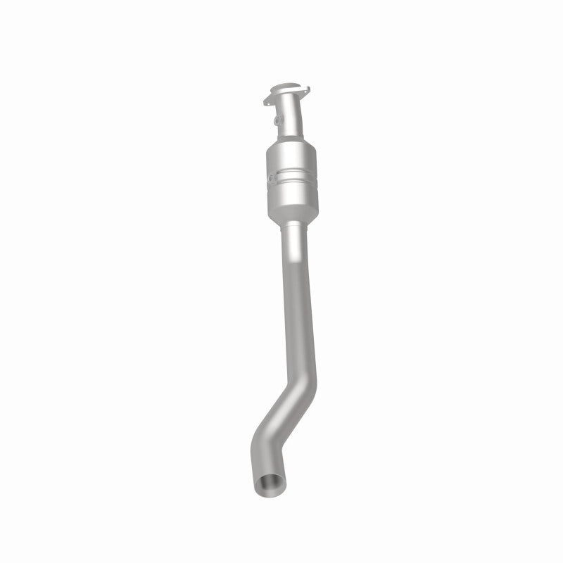 MagnaFlow California Grade CARB Compliant Direct-Fit Catalytic Converter 5551739 360 Degree Image Set