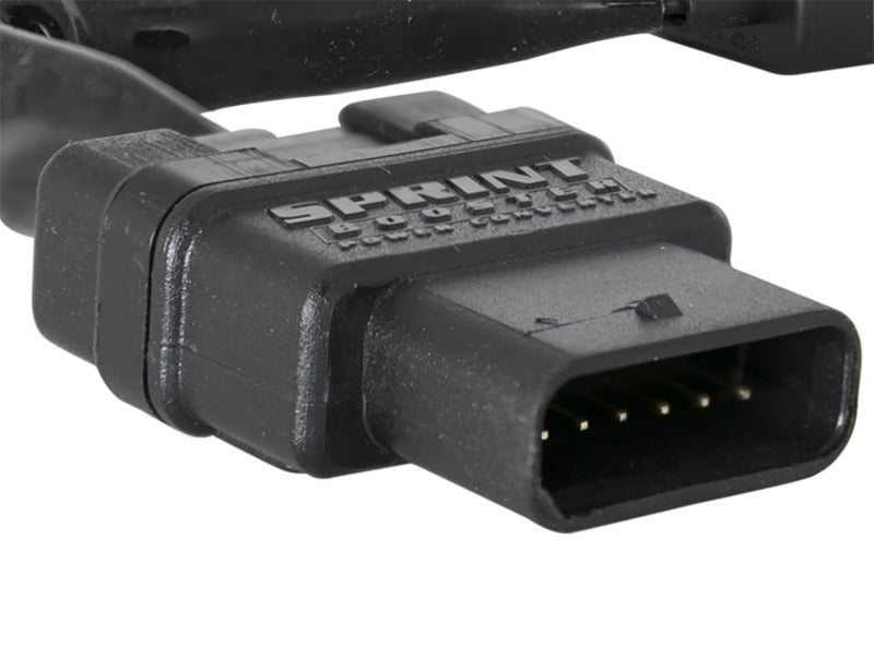 aFe Sprint Booster Power Converter for Honda Civic 16-18 I4-1.5L 77-16604 Photo - Unmounted