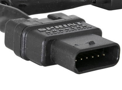 aFe Sprint Booster Power Converter for Honda Civic 16-18 I4-1.5L 77-16604 Photo - Unmounted
