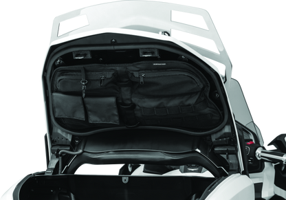 Kuryakyn Trunk Lid Organizer Gldwg 5837 5837 User 1