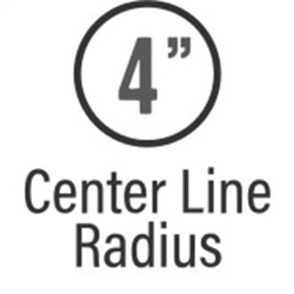 MagnaFlow 3 in 1 Multi Bend Stainless Steel Pipe 10741 Technical Bulletin