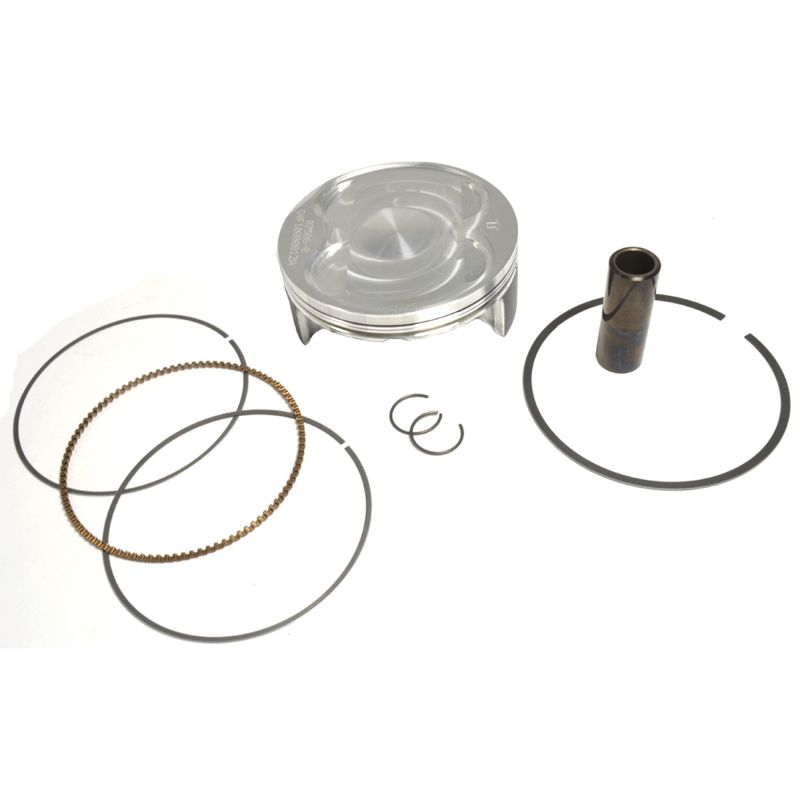 Athena 05-07 Suzuki RM-Z 450 99.95mm 4T Forged Racing Piston S4F10000012A S4F10000012A Photo - Primary