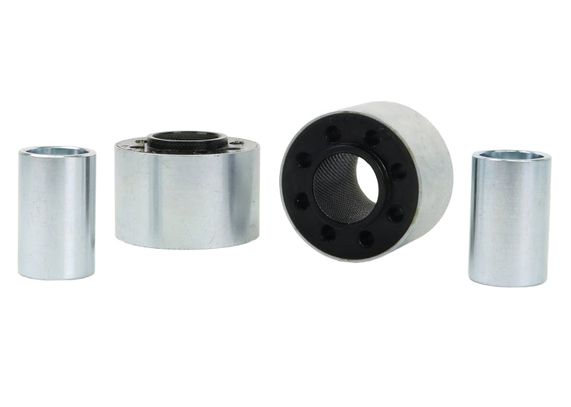 Whiteline Plus 10/01-9/07 Nissan X-Trail (T30) Front Control Arm-Lower Inner Rear Bushing Kit W53425 W53425 Photo - out of package
