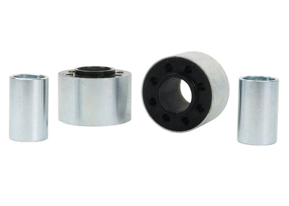 Whiteline Plus 10/01-9/07 Nissan X-Trail (T30) Front Control Arm-Lower Inner Rear Bushing Kit W53425 W53425 Photo - out of package