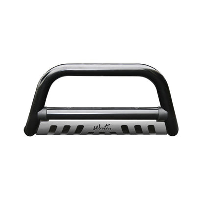 Westin 2007-2014 Chevrolet/GMC Suburban Ultimate Bull Bar - Black 32-2115 32-2115 Photo - Primary