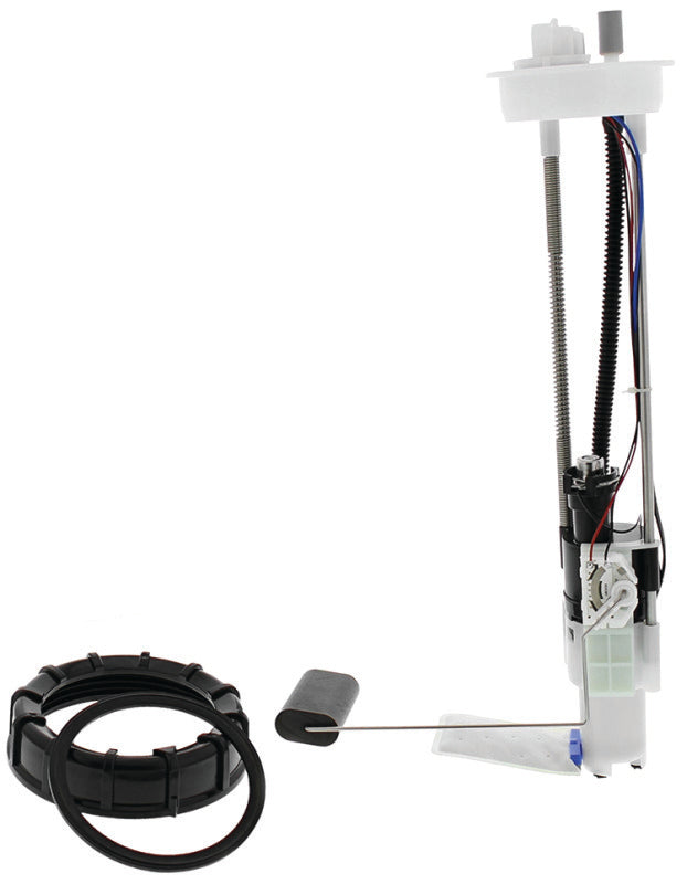 QuadBoss 11-12 Polaris Ranger 800 4x4 EFI (02) Complete Fuel Pump Module 401279 401279 Photo - Primary