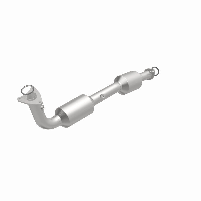 MagnaFlow Toyota Tundra California Grade CARB Compliant Direct-Fit Catalytic Converter 5481626 360 Degree Image Set