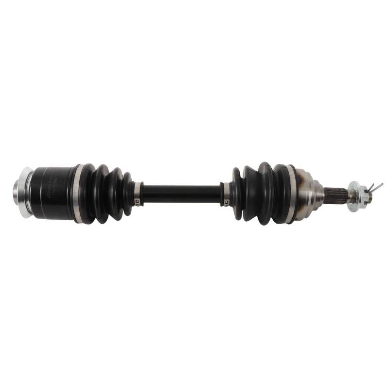 All Balls Racing 99-04 Arctic Cat 250 2x4 6 Ball Axle Rear Left AB6-AC-8-304 AB6-AC-8-304 Photo - Primary