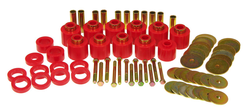Prothane Body Mount 1-111 Photo - Primary