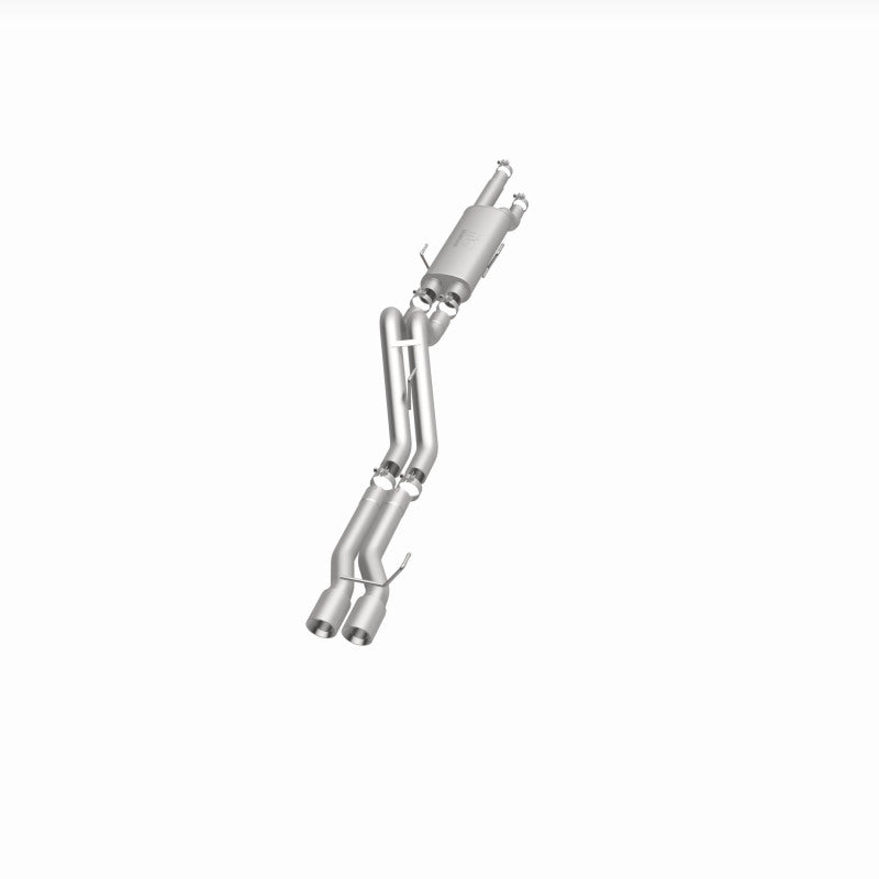 MagnaFlow Dodge Ram 1500 Street Series Cat-Back Performance Exhaust System 15832 360 Degree Image Set