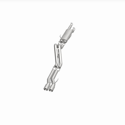 MagnaFlow Dodge Ram 1500 Street Series Cat-Back Performance Exhaust System 15832 360 Degree Image Set
