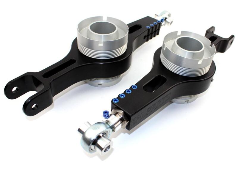 SPL Part 370Z/G37 Rear Mid Links SPL RML Z34 Photo - Primary