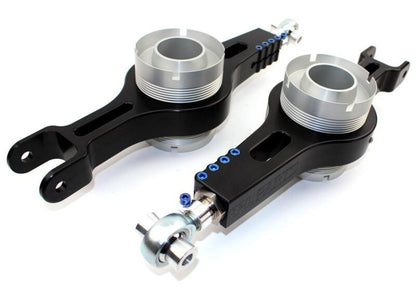 SPL Part 370Z/G37 Rear Mid Links SPL RML Z34 Photo - Primary