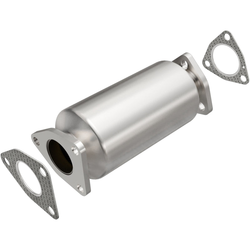 MagnaFlow Honda Standard Grade Federal / EPA Compliant Direct-Fit Catalytic Converter 22633 Photo - Primary
