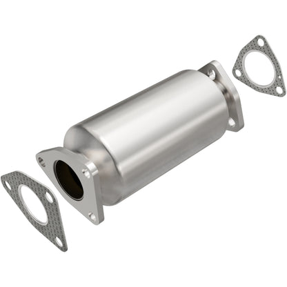 MagnaFlow Honda Standard Grade Federal / EPA Compliant Direct-Fit Catalytic Converter 22633 Photo - Primary
