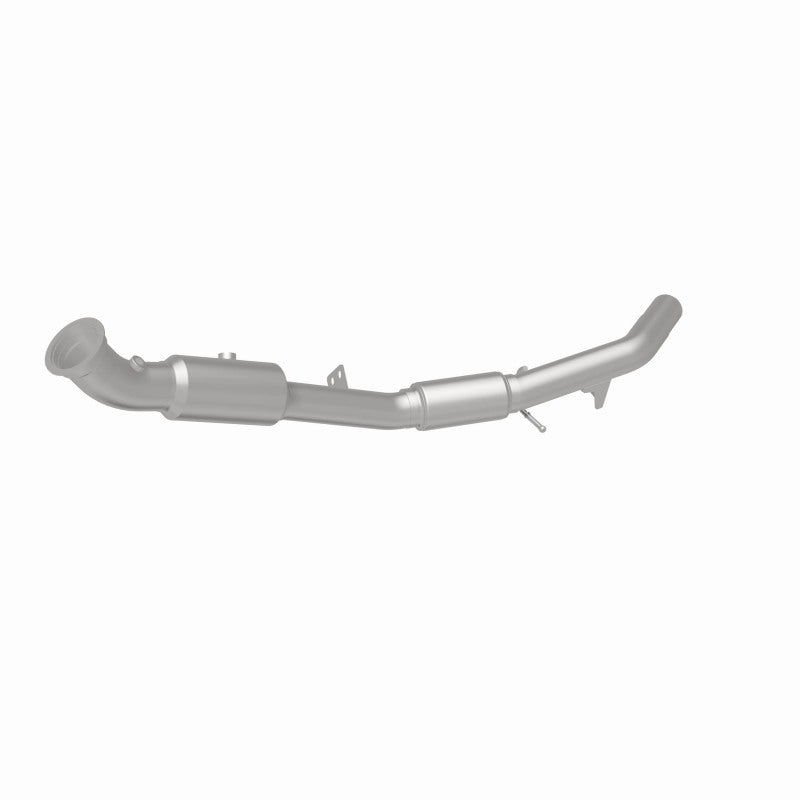 MagnaFlow Mercedes-Benz OEM Grade Federal / EPA Compliant Direct-Fit Catalytic Converter 21-552 360 Degree Image Set