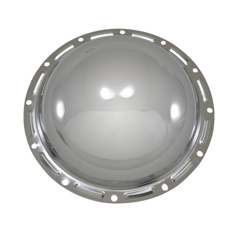 Yukon Gear & Axle Yukon Gear Chrome Cover For AMC Model 20 YP C1-M20 YP C1-M20 Photo - Primary