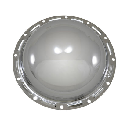 Yukon Gear & Axle Yukon Gear Chrome Cover For AMC Model 20 YP C1-M20 YP C1-M20 Photo - Primary