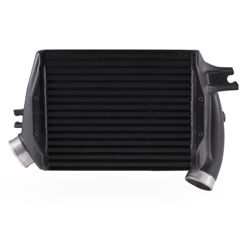 Mishimoto 2015+ Subaru WRX Street Performance Top-Mount Intercooler Kit - Black MMTMIC-WRX-15XBK MMTMIC-WRX-15XBK User 1
