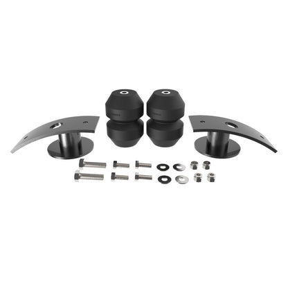 Timbren 1993 Chevrolet C1500 Suburban Rear Suspension Enhancement System GMRSB GMRSB Photo - Unmounted