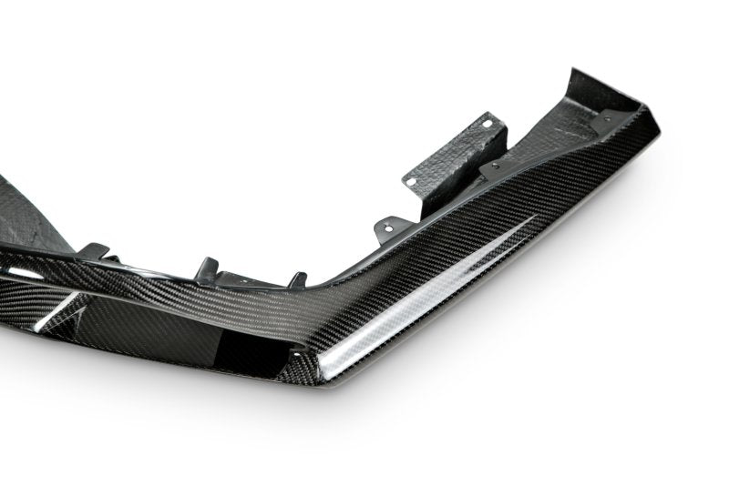 Anderson Composites 15-16 Ford Mustang Type-AR Rear Diffuser AC-RL15FDMU-AR AC-RL15FDMU-AR User 5