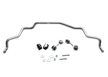 Whiteline Rear Sway Bar 20mm Heavy Duty Blade Adjustable BMW 323Ci 2000-2000 BBR11Z Photo - Close Up