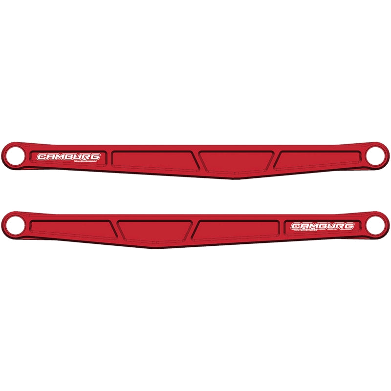 Camburg CMB KINETIK V2 Lower Trailing Arm Kit Suspension Suspension Arms & Components main image