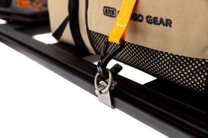 ARB Baserack Tie Down (Pair) 1780210 1780210 Photo - Mounted