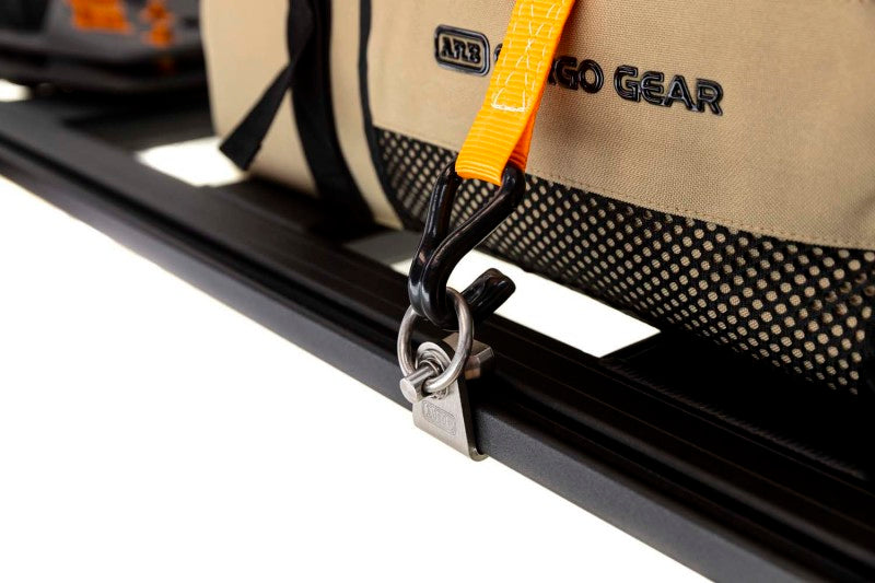 ARB Baserack Tie Down (Pair) 1780210 1780210 Photo - Mounted