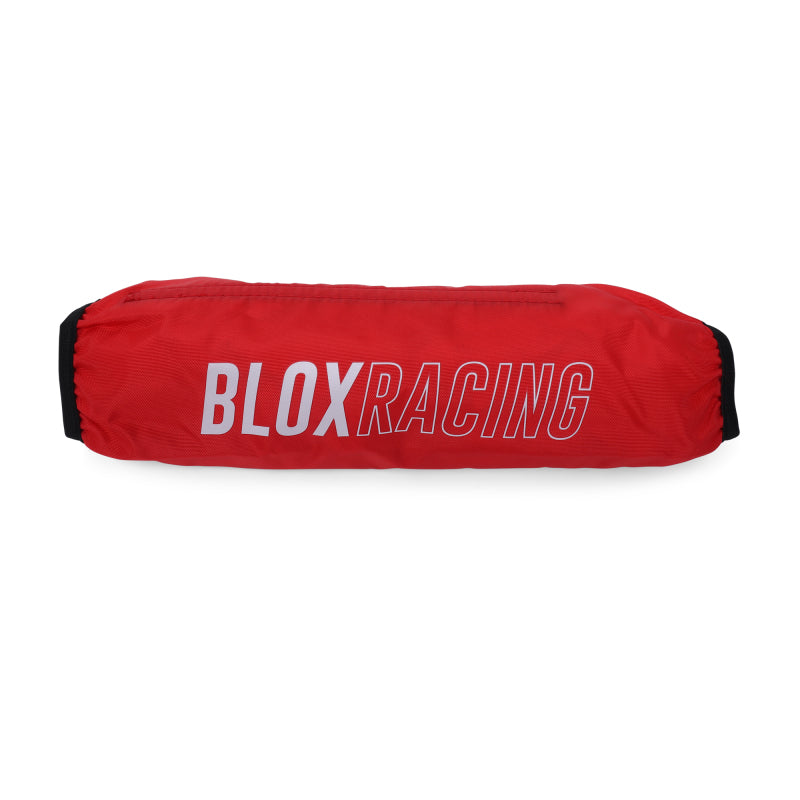 BLOX Racing Coilover Covers, Heavy Duty Nylon BXSS-00100-CCR User 1