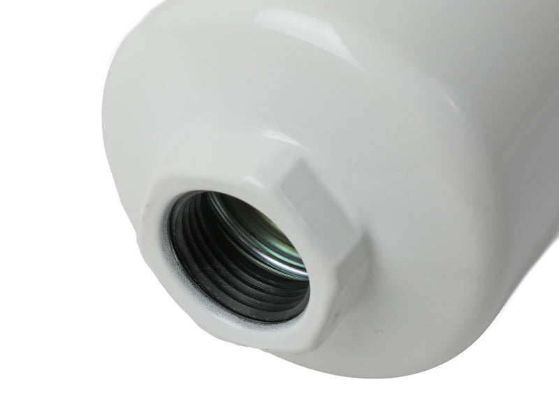 aFe Pro GUARD D2 Fuel Filter (4 Pack) Dodge Diesel Trucks 94-96 44-FF005-MB Photo - Close Up