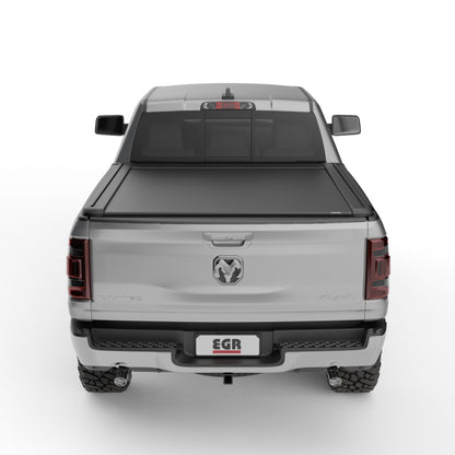 EGR 15-24 Ram 1500 DS/DT 6.4ft Bed (w/o RAMBOX) RollTrac Electric Tonneau Cover RT040034E RT040034E User 2