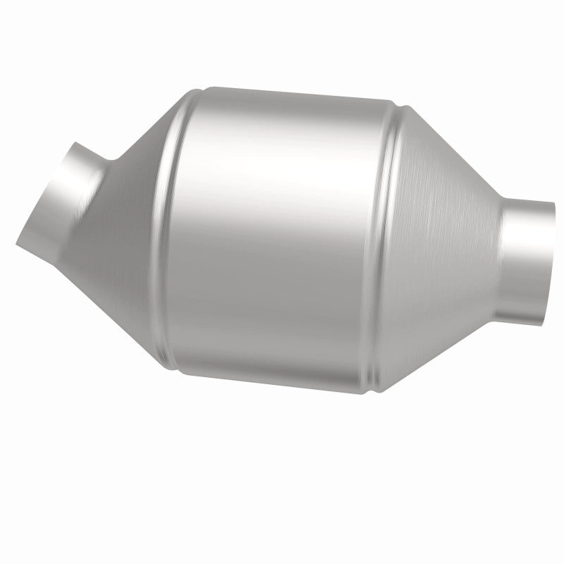 MagnaFlow Cadillac SRX OEM Grade Federal / EPA Compliant Universal Catalytic Converter 51774 360 Degree Image Set