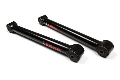 JKS Manufacturing 18-21 Jeep Wrangler JL Fixed J-Link Lower Control Arms - Rear JKS1671 JKS1671 Photo - Primary