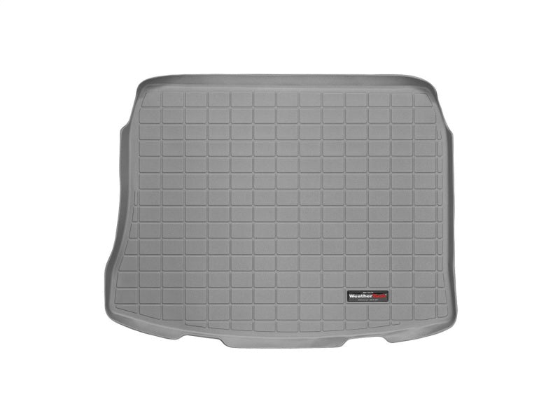 WeatherTech WT Cargo Liners - Grey Floor Mats Floor Mats - Rubber main image