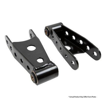 Belltech Shackle Kit 01-08 Gm Hd 1500-2500-3500 3inch 6403 User 1
