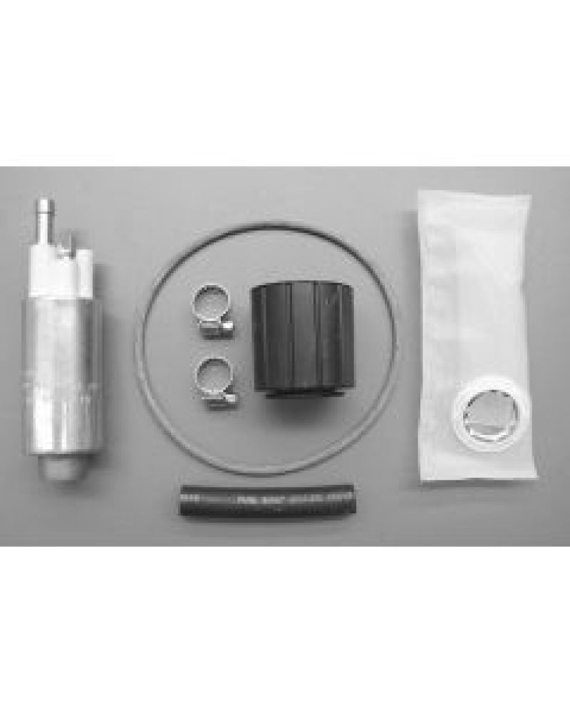 Walbro 93-98 Nissan Quest Fuel Pump/Filter Assembly 5CA230-1 5CA230-1 User 1