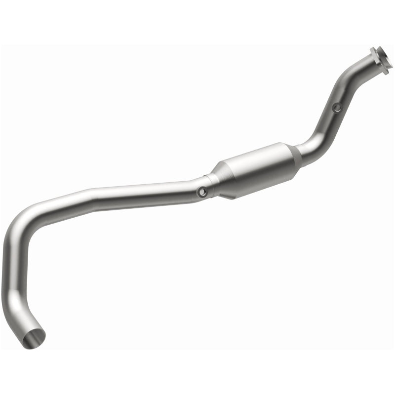 Magnaflow 04-05 Dodge Ram 1500 5.7L Direct Fit Converter 4651596 4651596 Photo - out of package
