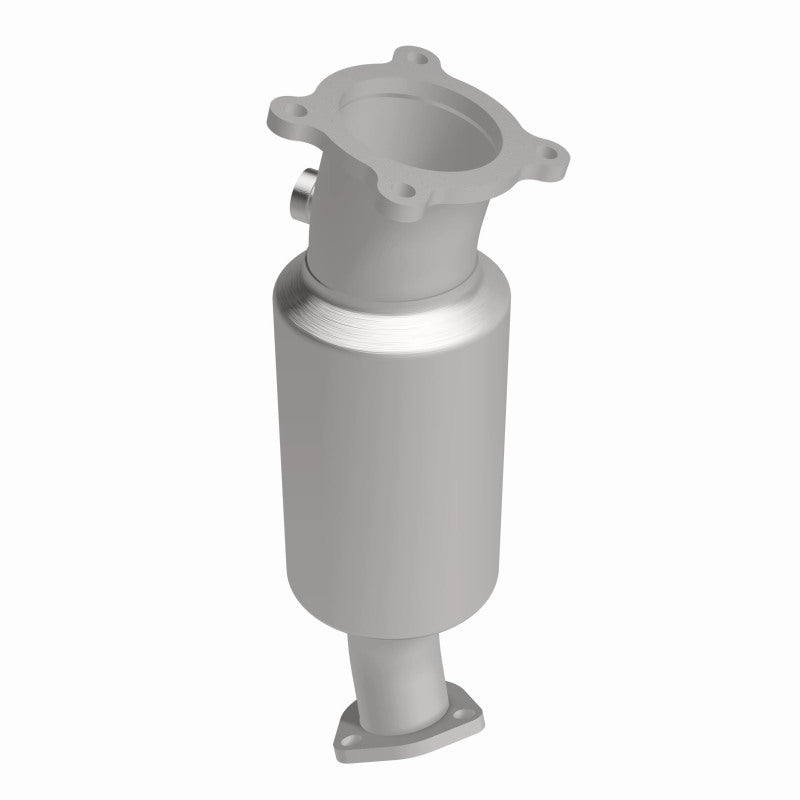 MagnaFlow Audi California Grade CARB Compliant Direct-Fit Catalytic Converter 5561163 360 Degree Image Set