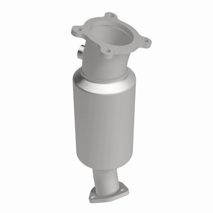 MagnaFlow Audi California Grade CARB Compliant Direct-Fit Catalytic Converter 5561163 360 Degree Image Set