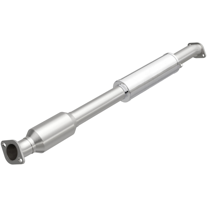 MagnaFlow OEM Grade Federal / EPA Compliant Direct-Fit Catalytic Converter 21-144 Photo - Primary