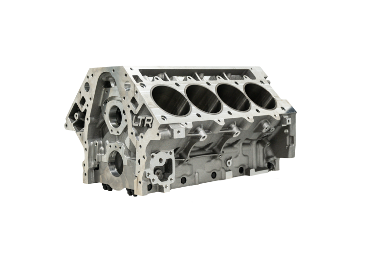 Fleece Performance FPE Gas Engine Blocks Engine Components Engines main image