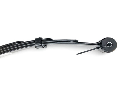 Tuff Country 76-86 Jeep CJ7 Front 4in EZ-Ride Leaf Springs (Ea) 48470 48470 Photo - Unmounted