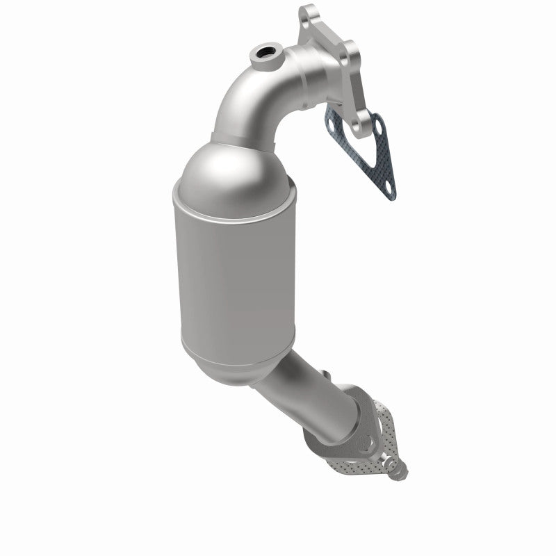 Magnaflow 18-19 Chevrolet Traverse V6 OEM Underbody Front Forward Direct Fit Converter 23-278 23-278 360 Degree Image Set