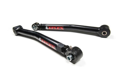 JKS Manufacturing 18-21 Jeep Wrangler JL/JK Adjustable J-Flex Upper Control Arms - Rear JKS1666 JKS1666 Photo - Primary