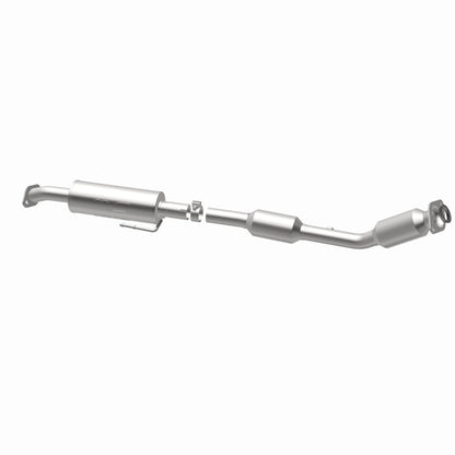 Magnaflow 18-19 Toyota C-HR 2.0L Direct Fit Converter 280093 280093 360 Degree Image Set