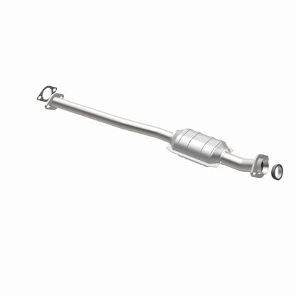 MagnaFlow Chevrolet Sprint Standard Grade Federal / EPA Compliant Direct-Fit Catalytic Converter 22614 360 Degree Image Set