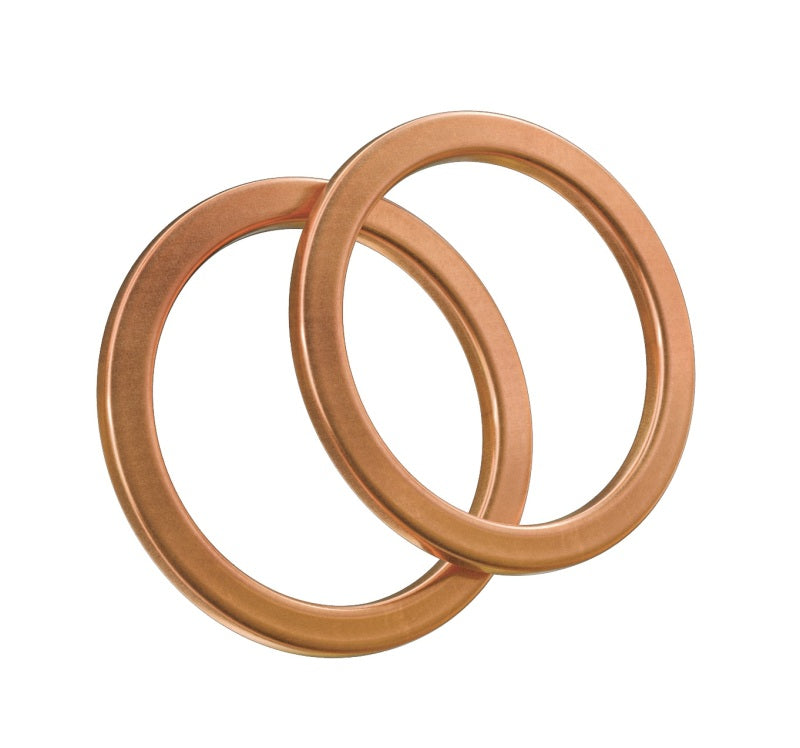Goodridge 3/8in Crush Washers (10 Pack) P44516-10 P44516-10 Photo - Primary