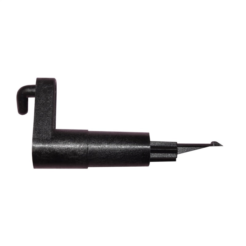 Omix AC Plenum Door Lever Lower AC Panel 97-01 Wrangler 17910.01 17910.01 Photo - Primary