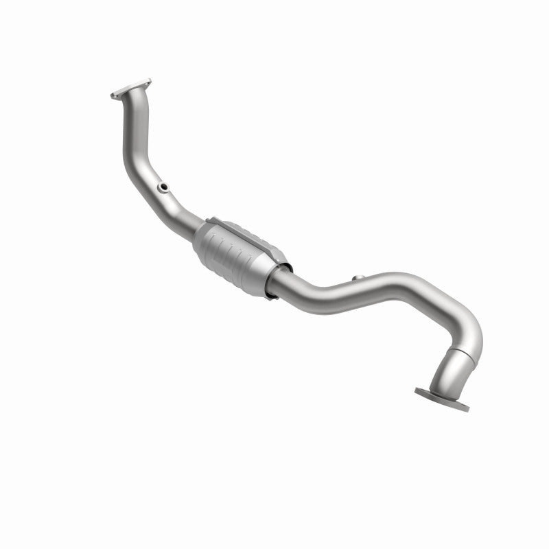 MagnaFlow HM Grade Federal / EPA Compliant Direct-Fit Catalytic Converter 23632 360 Degree Image Set